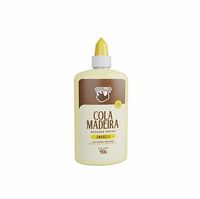 Foto do produto Cola Madeira 90grs - Rendicola