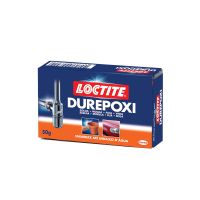 Foto do produto Cola Massa Cinza 50grs - Durepoxi 