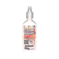 Foto do produto Cola Pano 35grs - Acrilex 