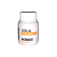 Foto do produto Cola Permanente 37grs - Acrilex