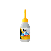 Foto do produto Cola Silicone Líquida 60ml - Iris Arte