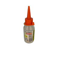 Foto do produto Cola Silicone Líquida 60ml - Leo e Leo