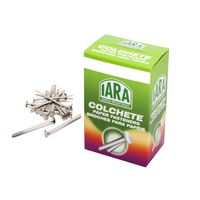 Foto do produto Colchete p/ Papel Nº 15 c/ 72unds - Iara