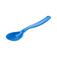 Foto do produto Colher Plástica Escolar 20ml