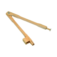 Foto do produto Compasso de Mdf para Quadro Branco - Souza