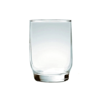 Foto do produto Copo de Vidro para Água 260ml - Nadir 