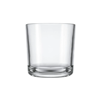 Foto do produto Copo de Vidro para Água 265ml