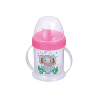 Foto do produto Copo Infantil Com Alça