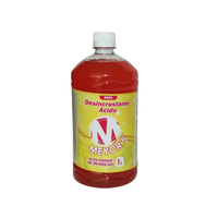 Foto do produto Desincrustante Ácido com 01lt - Meyors