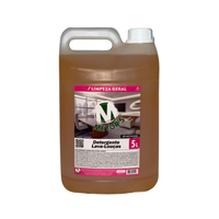 Foto do produto Detergente para Louça com 05lts - Meyors