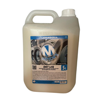 Foto do produto Detergente para Roupa com 05lts - Meyors