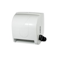 Foto do produto Dispenser Toalheiro Papel Toalha Bobina