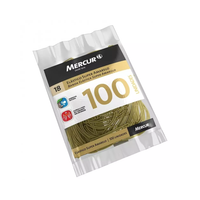 Foto do produto Elástico Para Dinheiro Com 100 Unidades