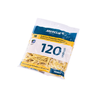 Foto do produto Elástico Para Dinheiro Com 120 unidades - Standard