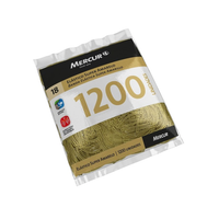 Foto do produto Elástico Para Dinheiro com 1200unds Super Amarelo - Mercur
