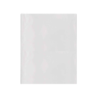 Foto do produto Envelope Plástico s/ Furos Esp. 0,10 c/ 600unds 
