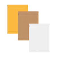 Foto do produto Envelope Saco 160X230mm - Via Brasil