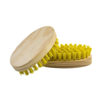 Foto do produto Escova Oval para Roupa - Guirado