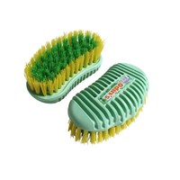 Foto do produto Escova Oval para Roupa - Odim