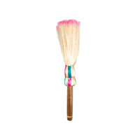 Foto do produto Espanador de Sisal