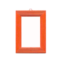 Foto do produto Espelho com Moldura Nº 20 Tam. 19x27cm - Grande