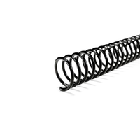 Foto do produto Espiral de Encadernação 12mm x 70fls com 20unds