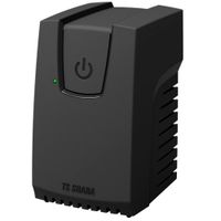 Foto do produto Estabilizador Mono 300va x 115v Ref. 9100 Powerest - TS Shara