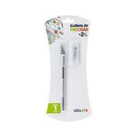Foto do produto Estilete Tipo Bisturi - Leo e Leo 