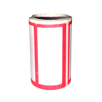 Foto do produto Etiqueta em Rolo M6 - 61X30 c/ 100und