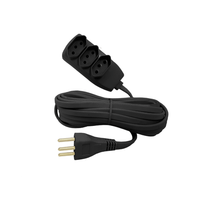 Foto do produto Extensão 10mts 2P+T - Garra