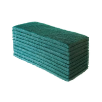 Foto do produto Fibra p/ Limpeza Pesada 102x260mm - Scotch Brite