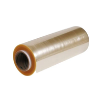 Foto do produto Filme Pvc para Embalagem 28 x 300mts - Tecfilm