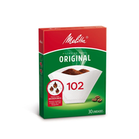 Foto do produto Filtro de Papel 102 com 30unds Melitta 