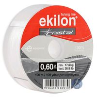 Foto do produto Fio Nylon 0.60mm - Ekilon