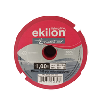 Foto do produto Fio Nylon 1,00mm com 100mts - Ekilon