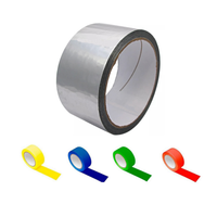 Foto do produto Fita adesiva Colorida 45mmX30mts - Embalando