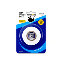 Foto do produto Fita Adesiva Espuma 12x1,50mts - Rendicolla