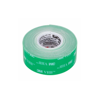 Foto do produto Fita Adesiva Espuma 19mm x 2mts - 3M
