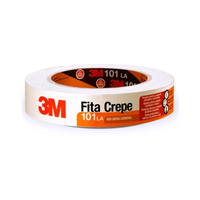 Foto do produto Fita Crepe 18X50mts - 3M