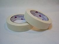Foto do produto Fita Crepe 25x50mts - Embalando