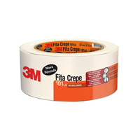 Foto do produto Fita Crepe 48X50mts - 3M