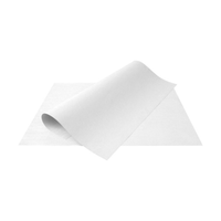 Foto do produto Folha de Papel Metro Branco 66x96cm 56g/m² - Suzano