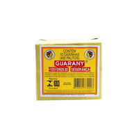 Foto do produto Fósforo Guarani com 10cx