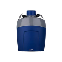 Foto do produto Garrafa Cantil Academia 600ml