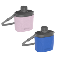 Foto do produto Garrafa Cantil Infantil 300ml