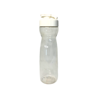 Foto do produto Garrafa Squeeze 750ml Transparente