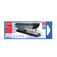 Foto do produto Grampeador para 20fls 26/6 Master 1 - Maped