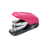 Foto do produto Grampeador para 20fls Mini Rosa - Yes