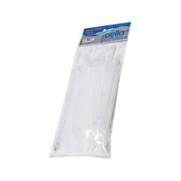 Foto do produto Grampo Plástico com 50unds Estendido - DelloFix