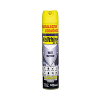 Foto do produto Inseticida Multiação 400ml - Kellthine